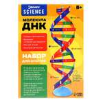 Набор Эврики Для опытов «Молекула ДНК»