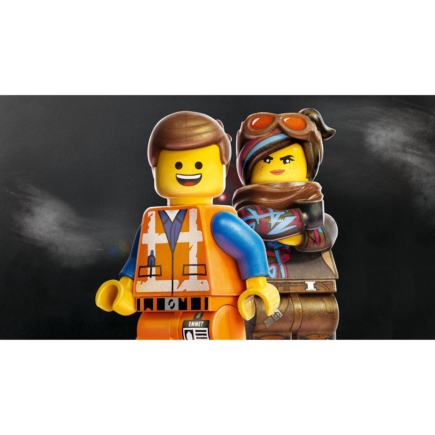 Конструктор LEGO Movie Набор кинорежиссёра 70820 - фото 9