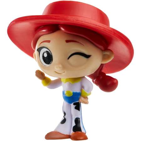 Мини-фигурка Toy Story в непрозрачной упаковке (Сюрприз) в ассортименте GCY17