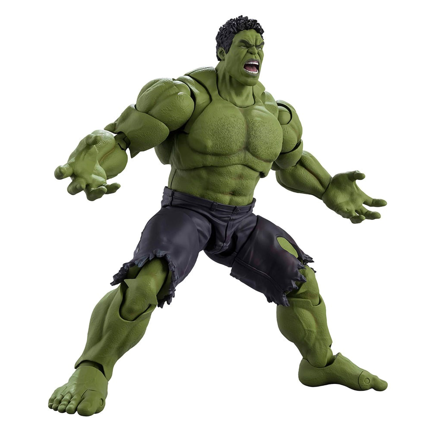 Фигурка Tamashii Nations - фото 1