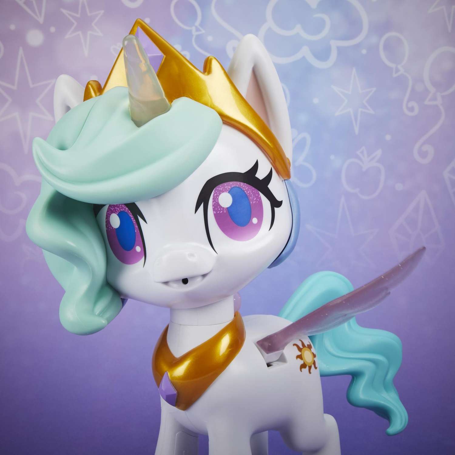 Игровой набор My Little Pony - фото 21
