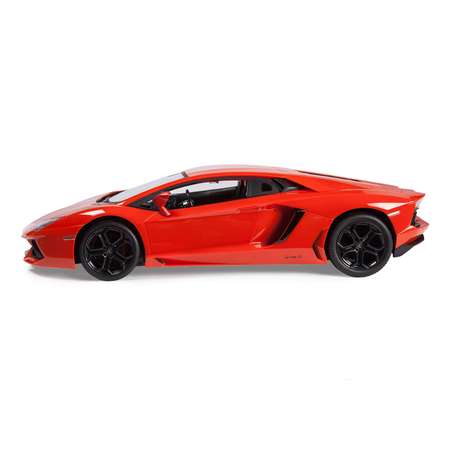 Mашина р/у Mobicaro Lamborghini LP700 1:14 в асс