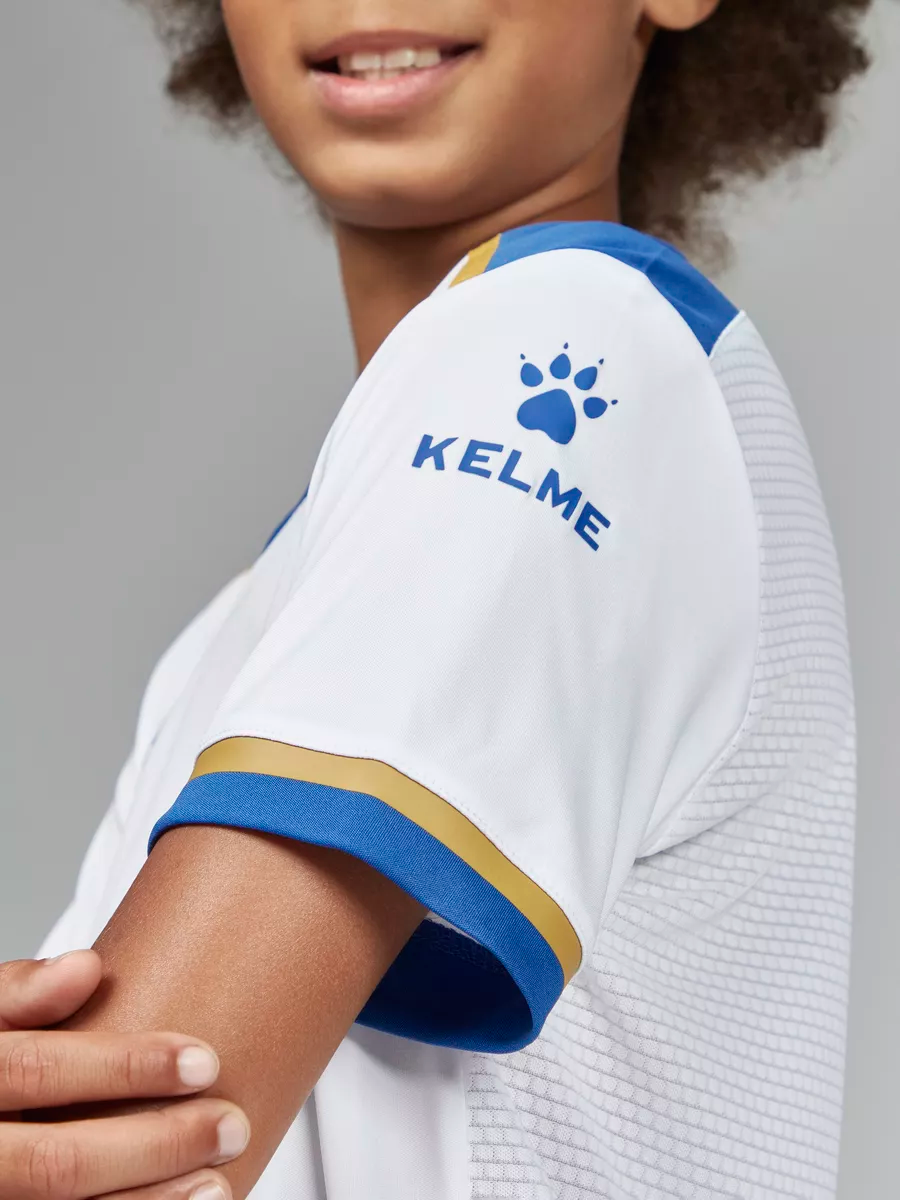 Футболка и шорты KELME 8351ZB3158-104 - фото 11