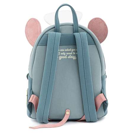 Рюкзак Funko Loungefly Disney Pixar Ratatouille Chef Cosplay Mini Backpack WDBK1526