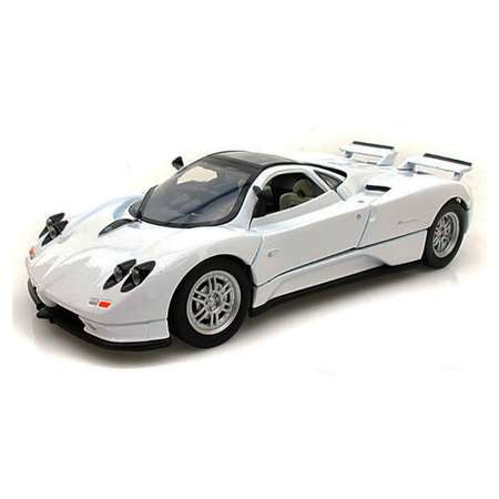 Автомобиль MOTORMAX 1:24 Pagani Zonda C12