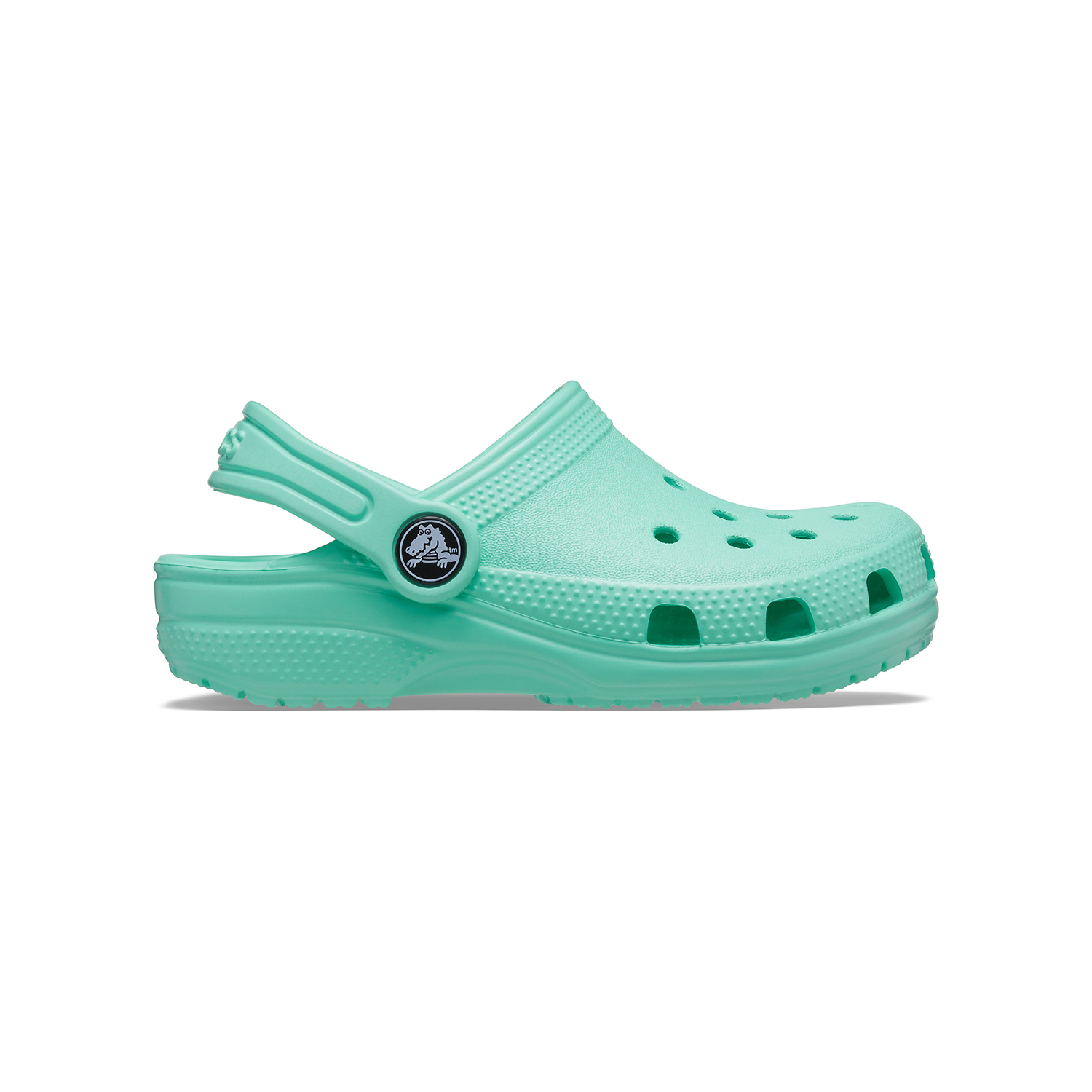 Сабо CROCS 204536-3U3 - фото 1