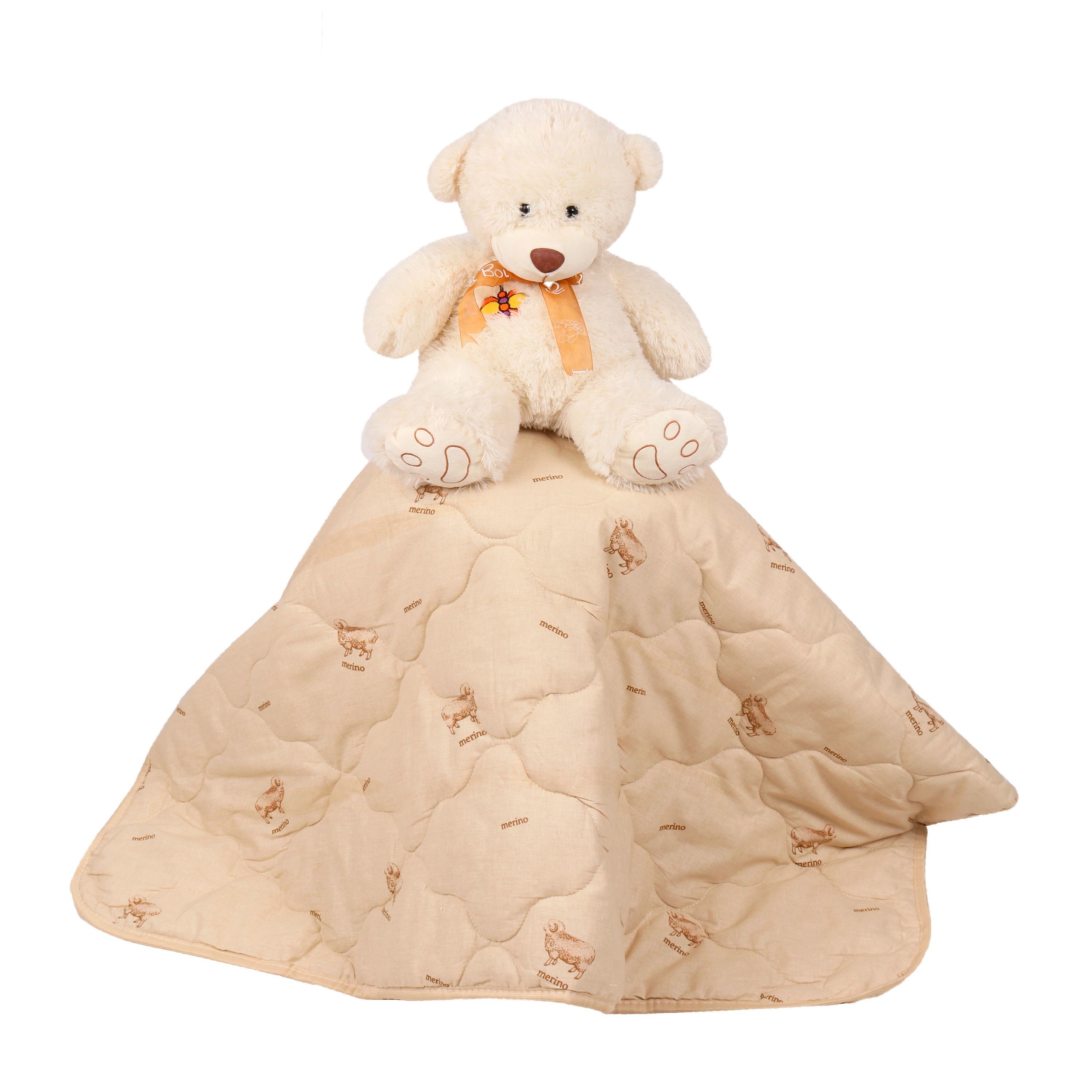 Одеяло Amarobaby Night Dream ABDM-3201-S - фото 5