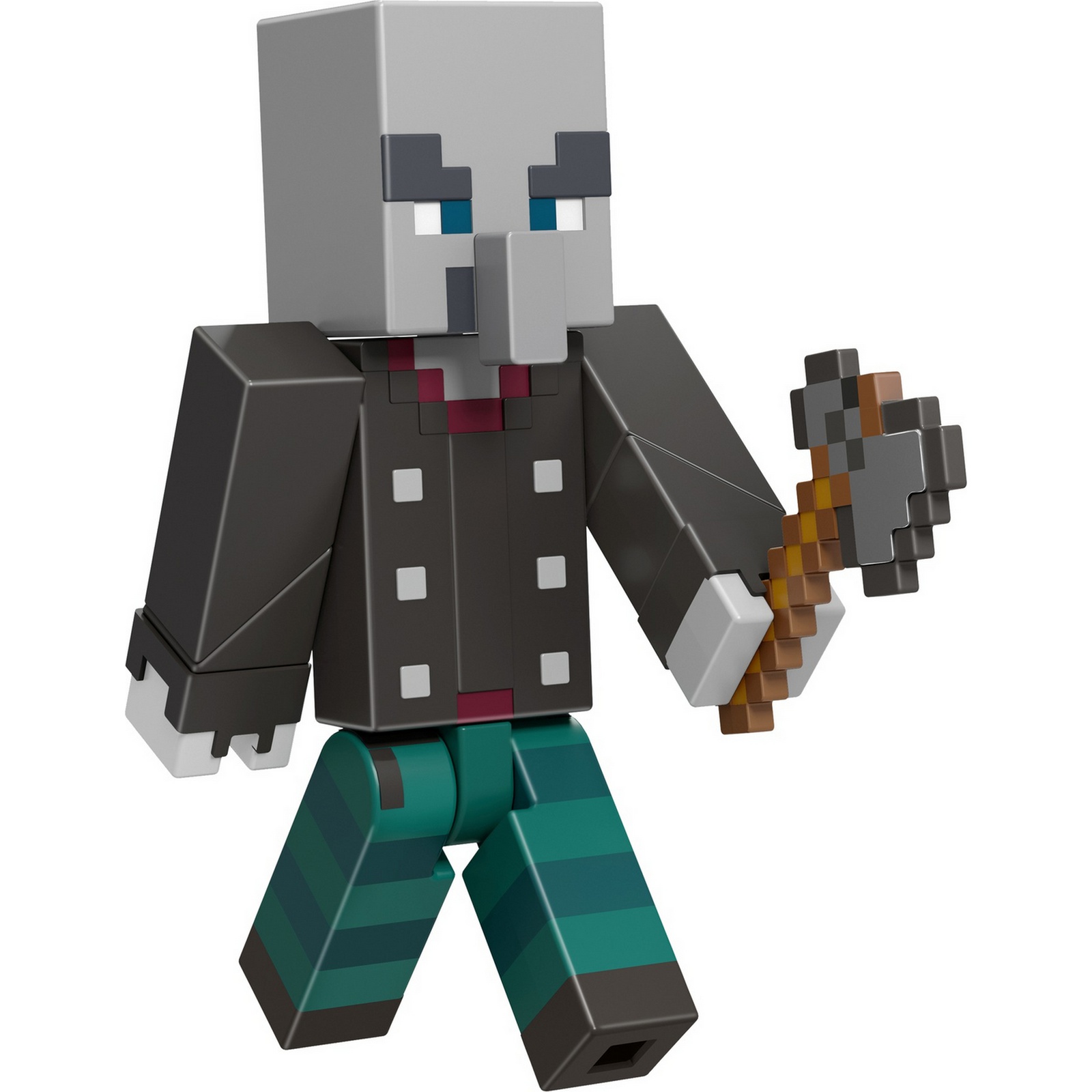Фигурка Minecraft - фото 3