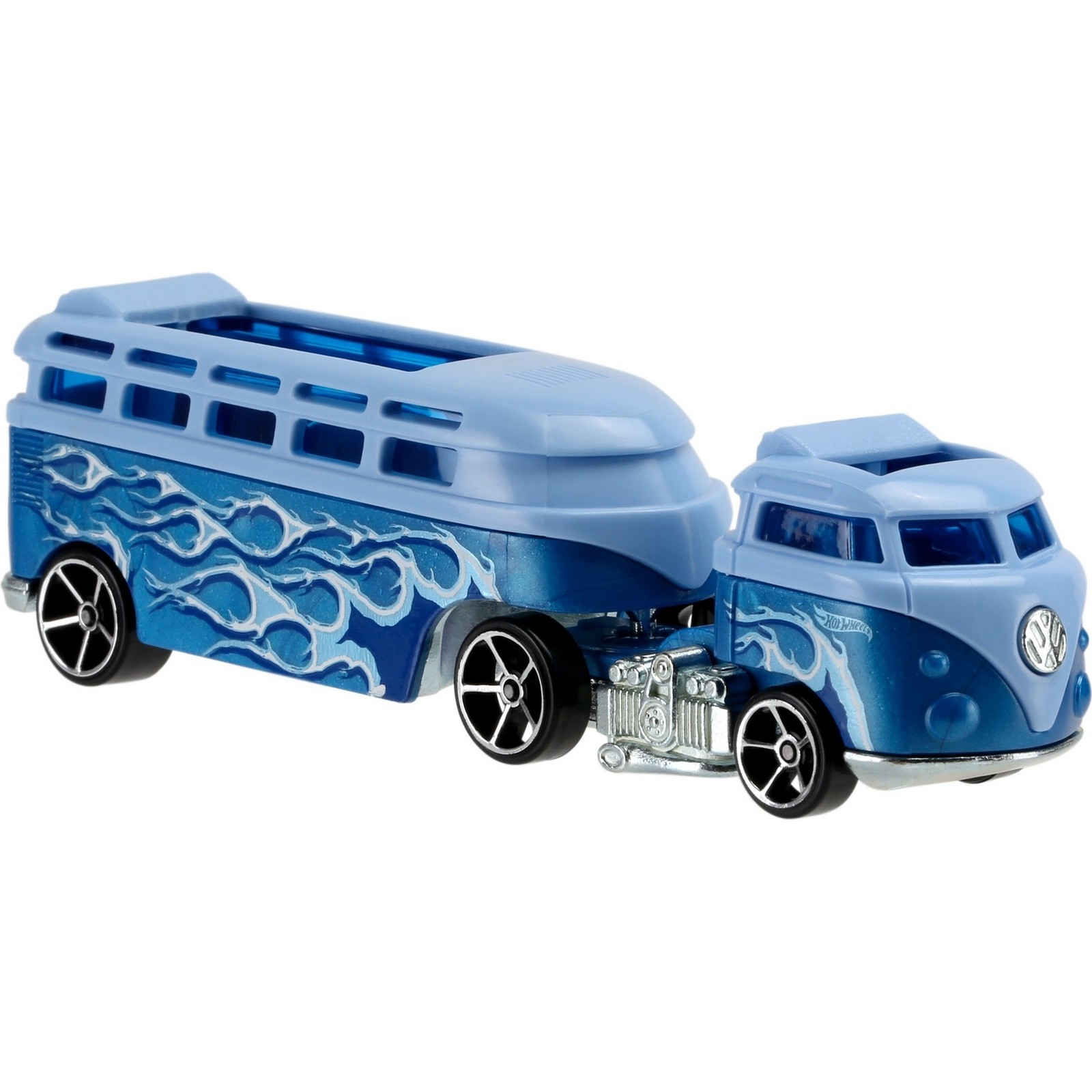 Грузовик Hot Wheels базовый в ассортименте BFM60 - фото 13