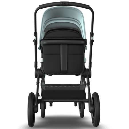 Коляска 2в1 Bugaboo