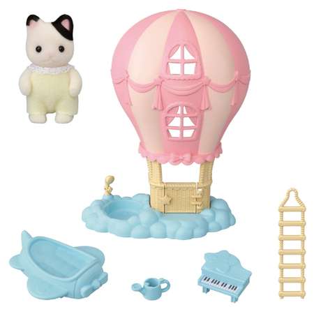 Игровой набор Sylvanian Families