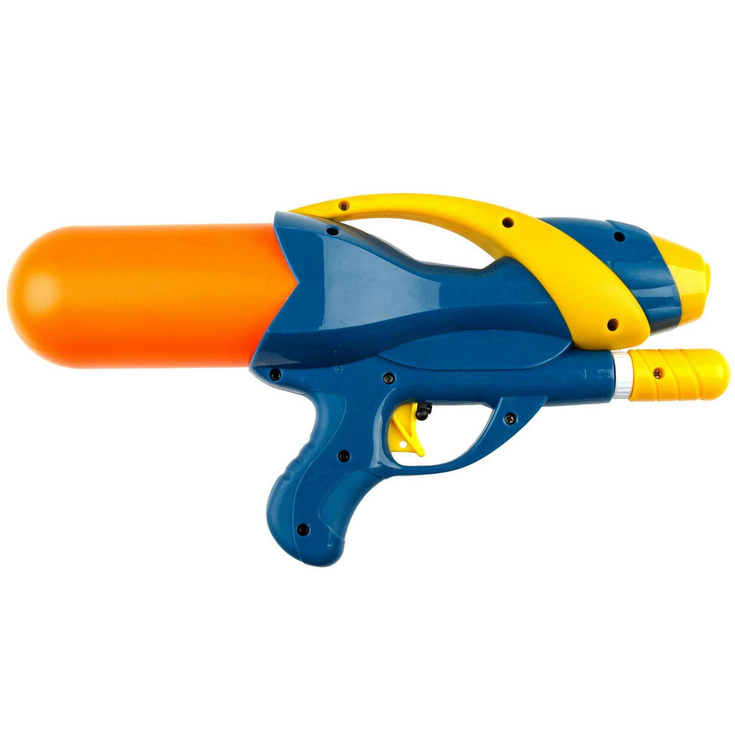 Водяной пистолет Аквамания 1TOY детское игрушечное оружие - фото 4