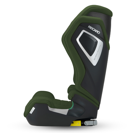 Автокресло Recaro Axion 1 Epic green