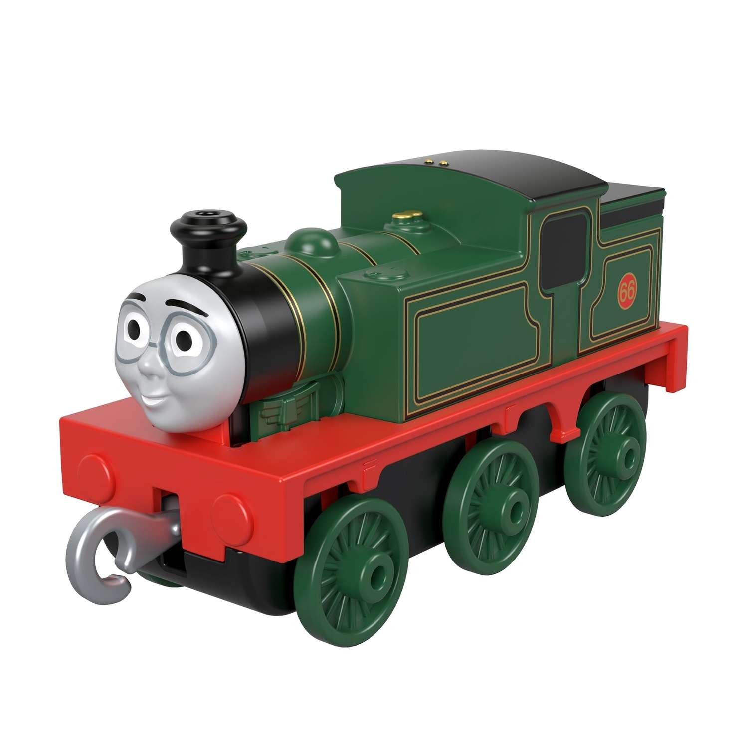 Игрушка Thomas & Friends Трек Мастер в ассортименте GCK94 - фото 19