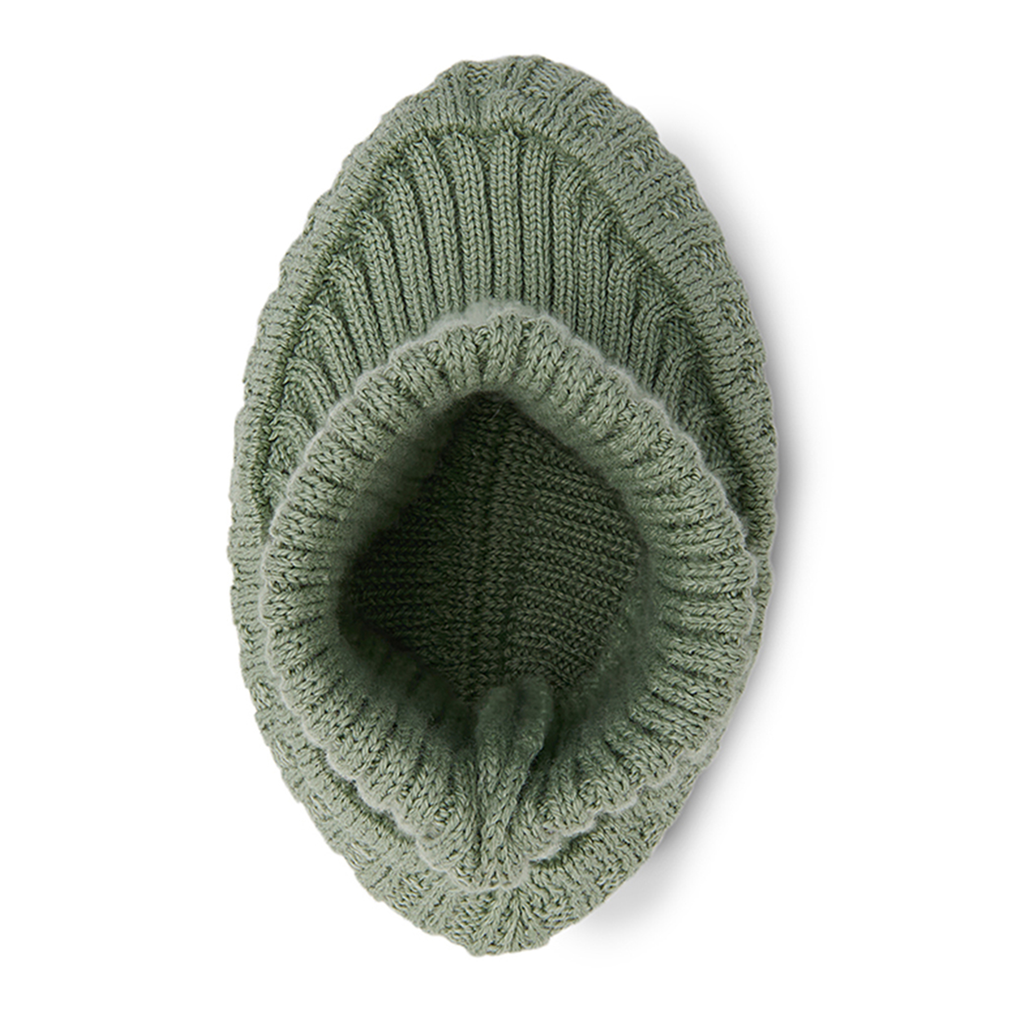 Пинетки Loomknits PIN002N-018 - фото 3