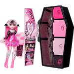 Кукла модельная Monster High