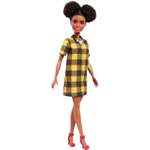 Кукла Barbie Игра с модой Веселый контроль FJF45