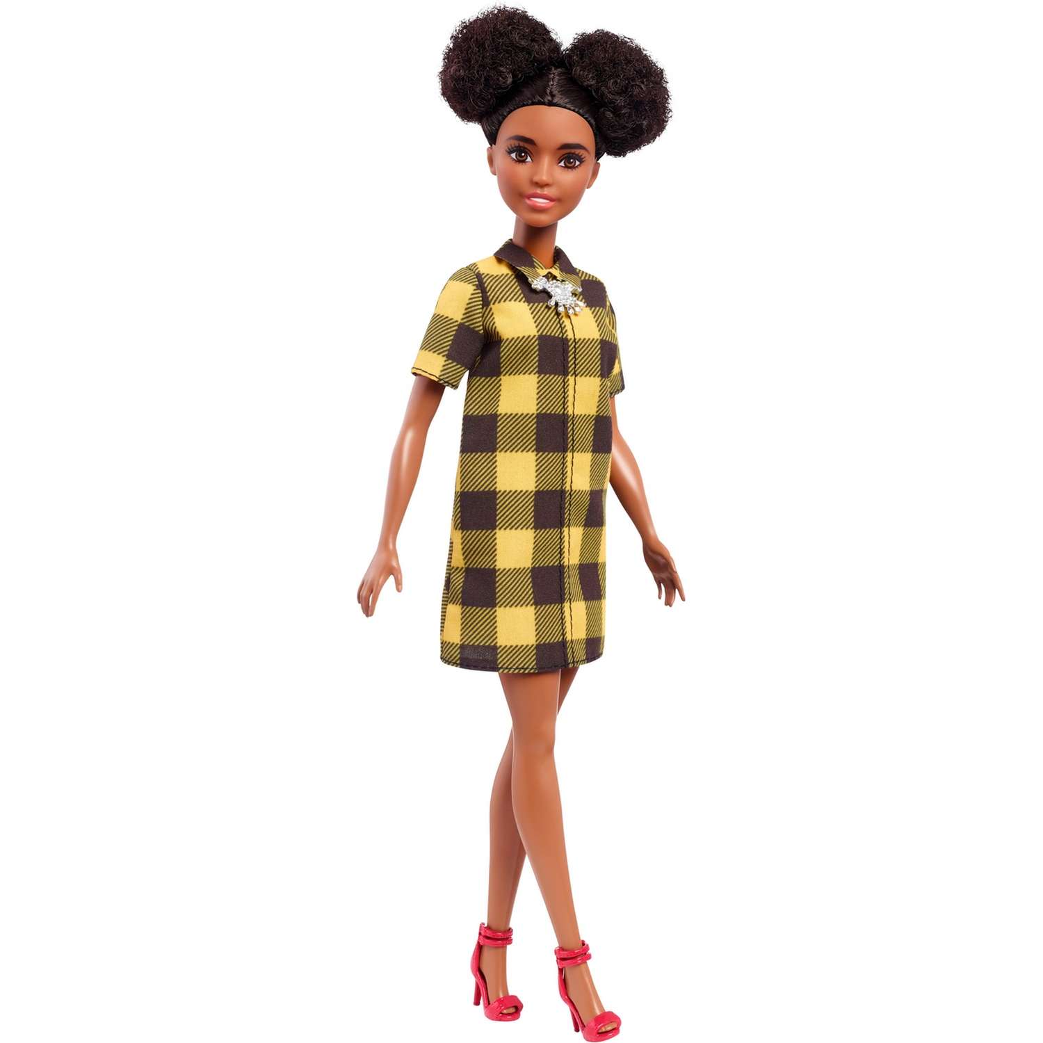 Кукла модельная Barbie FBR37 - фото 1