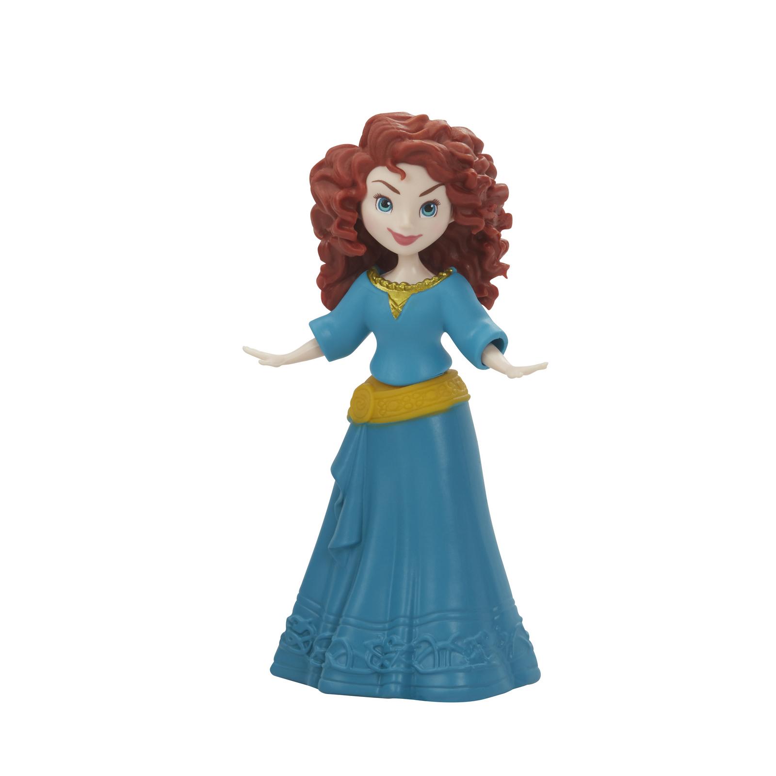 Кукла Disney Princess Hasbro в непрозрачной упаковке (Сюрприз) F0375EU2 F0375EU2 - фото 6