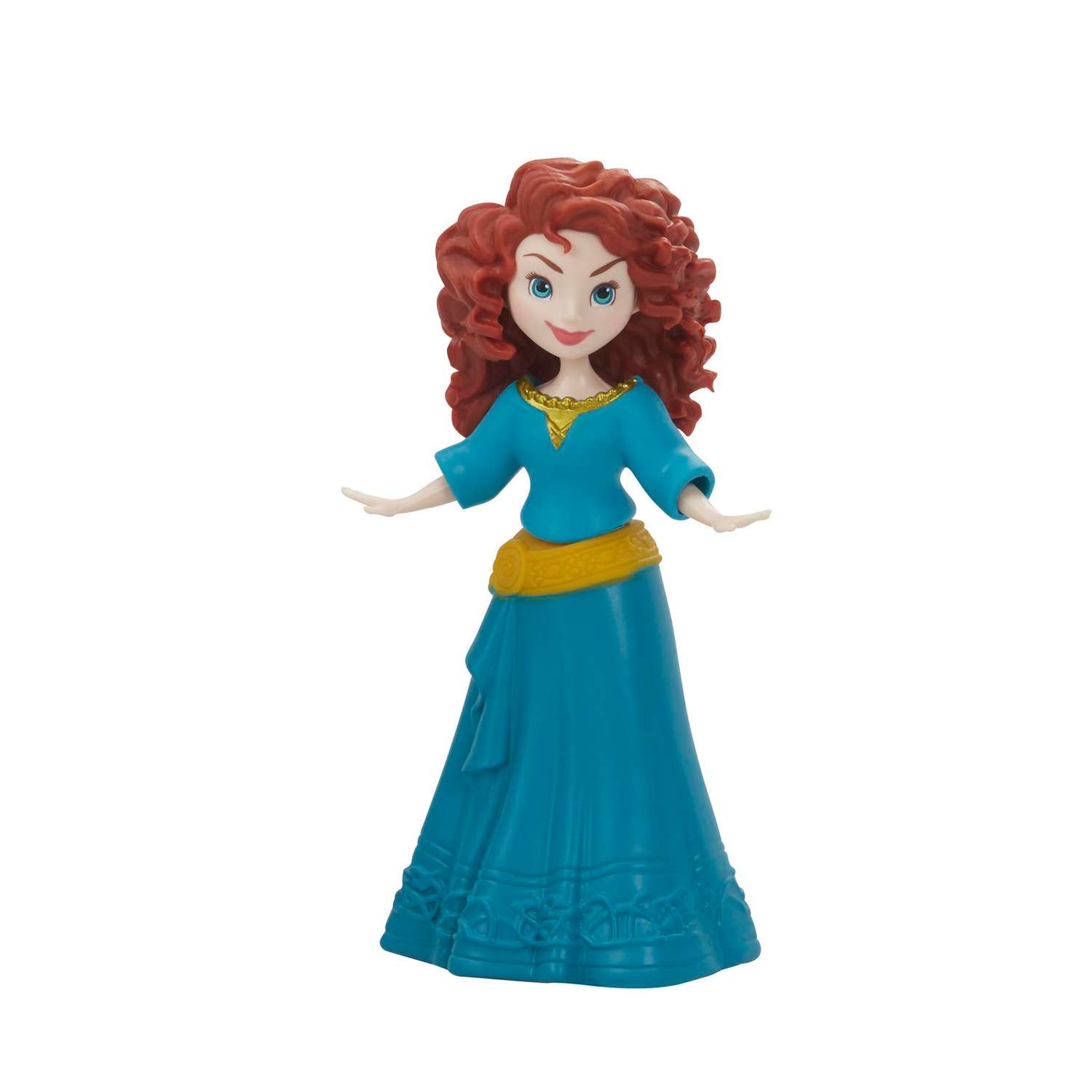 Кукла Disney Princess Hasbro в непрозрачной упаковке (Сюрприз) F0375EU2 F0375EU2 - фото 6