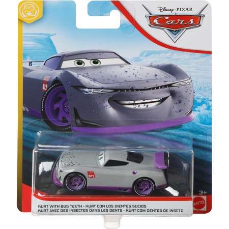 Автомобиль Cars