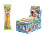 Мармелад жевательный Fun Candy Lab Sweet HOTDOG 36 шт по 18 гр