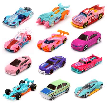 Машинка Funky Toys в ассортименте FT0726587