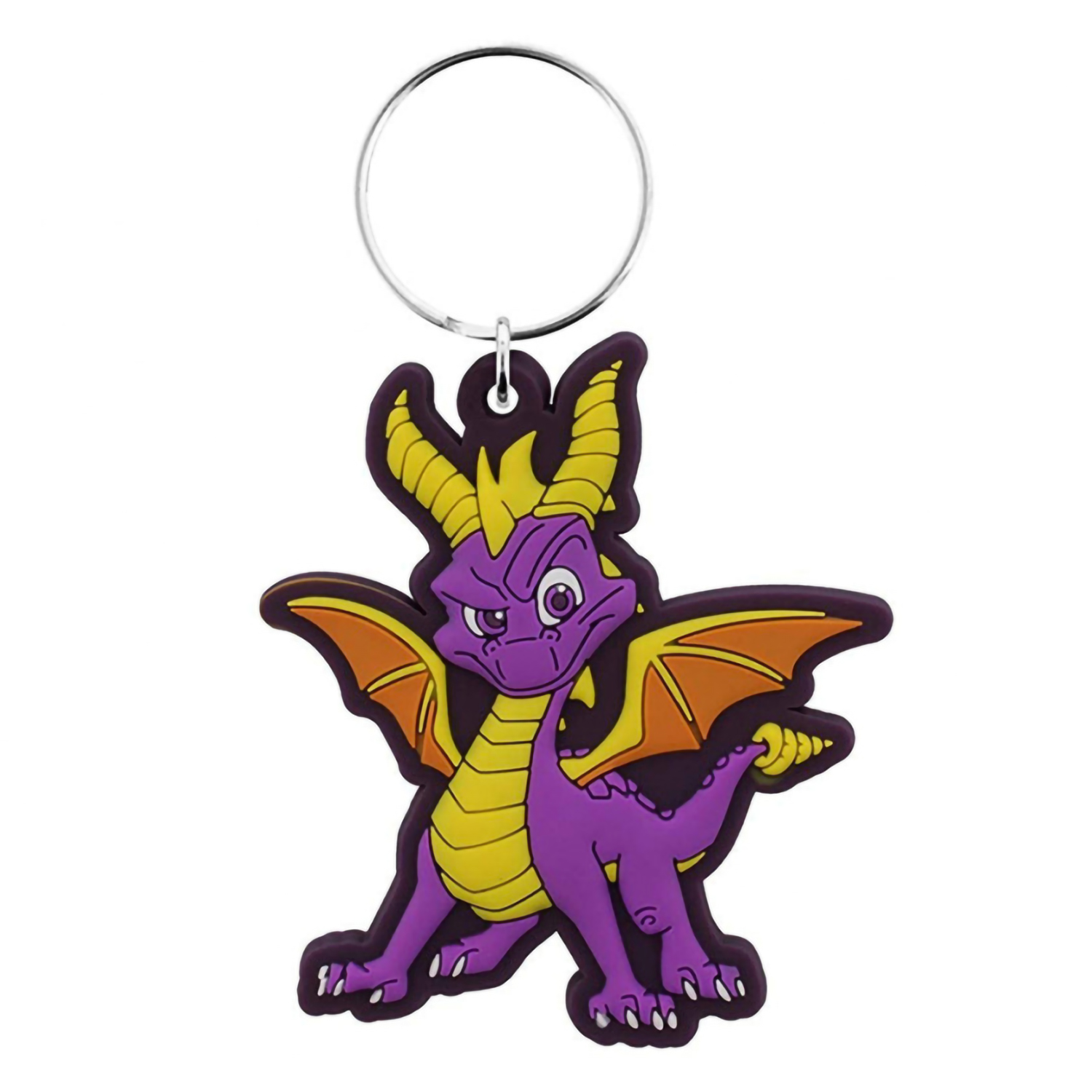 Брелок Pyramid Spyro Dragon Stance RK38866C - фото 1