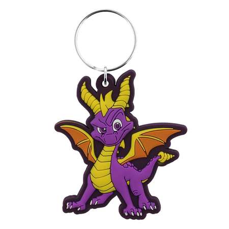 Брелок Pyramid Spyro Dragon Stance RK38866C