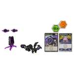 Набор игровой Bakugan Nillious с ультра усилением+карточки 6055887/20122504