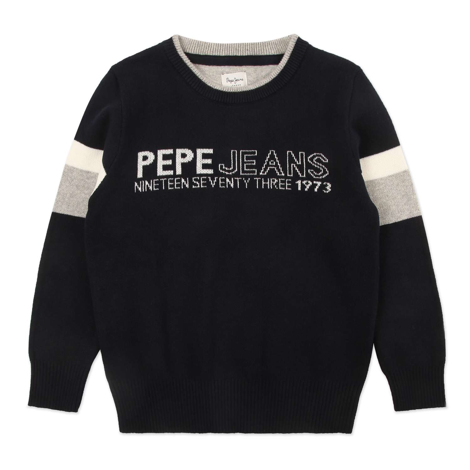 Пуловер Pepe Jeans London PB701117594 - фото 1