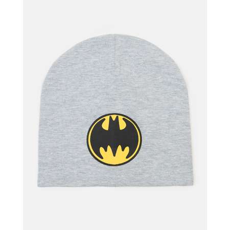 Шапка Batman