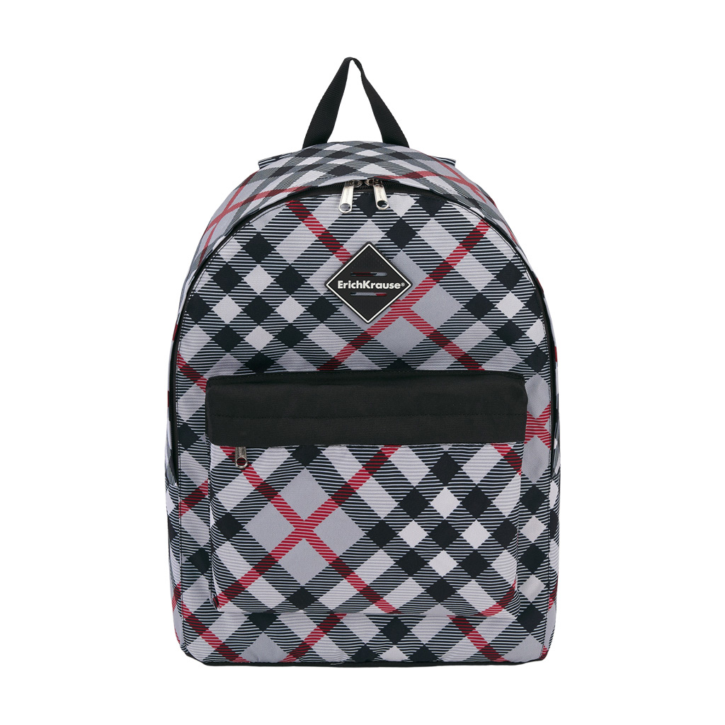 Рюкзак ERICH KRAUSE EasyLine Cell Style 17L - фото 1