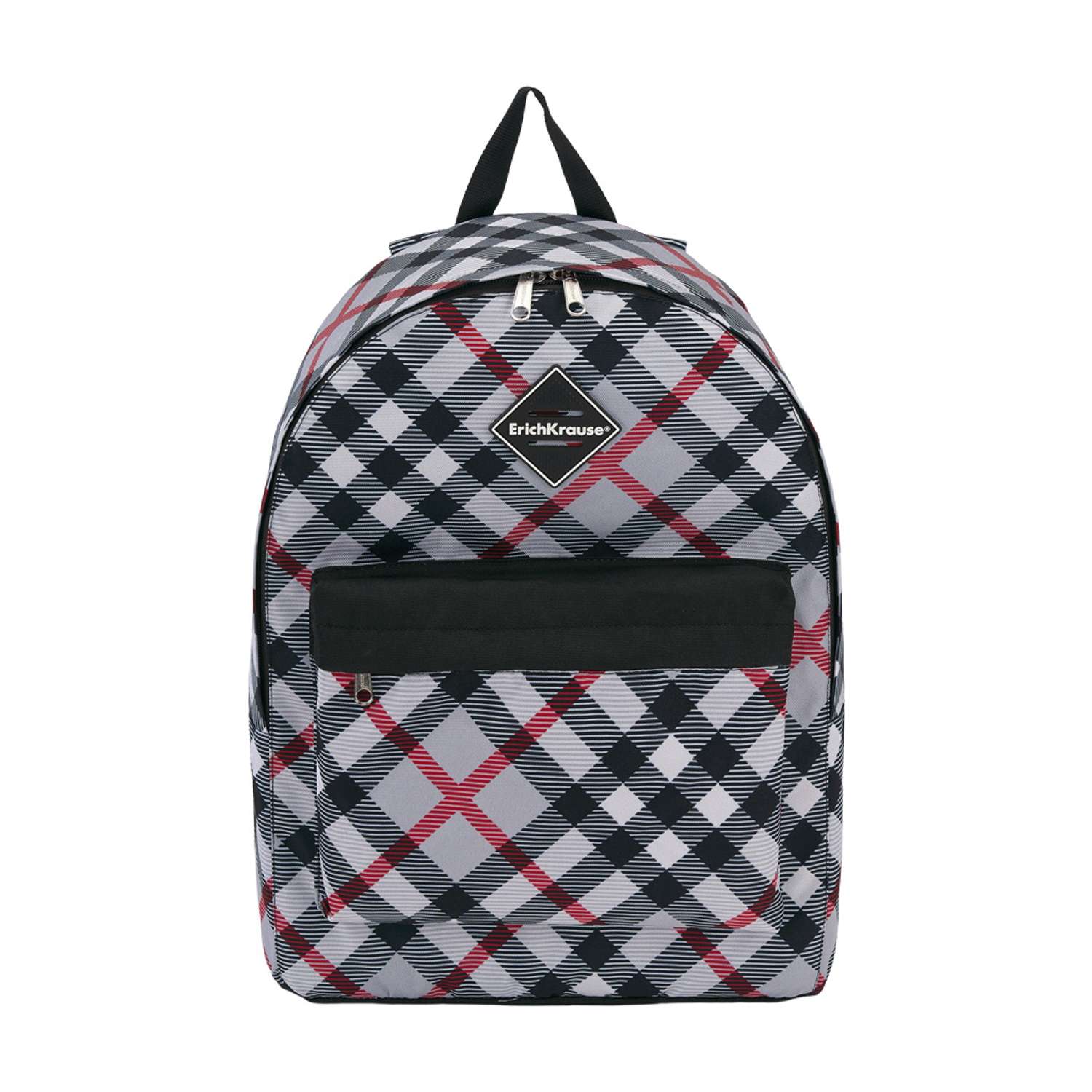 Рюкзак ErichKrause EasyLine Cell Style 17L - фото 1