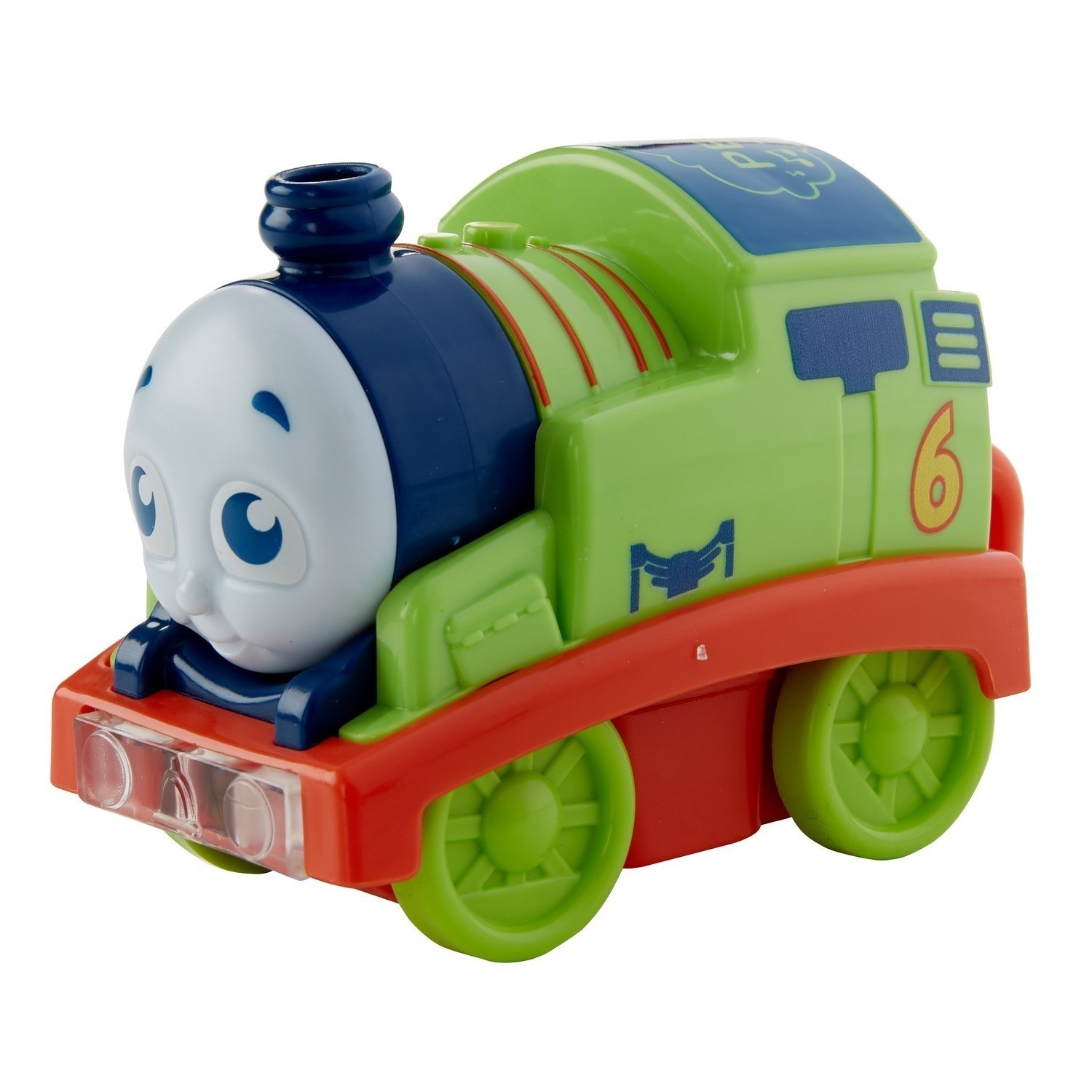 Поезд Thomas and Friends FKC46 - фото 1