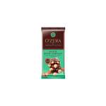 Шоколад OZera молочный с цельным фундуком Milk Extra Hazelnut 90 г 5 шт