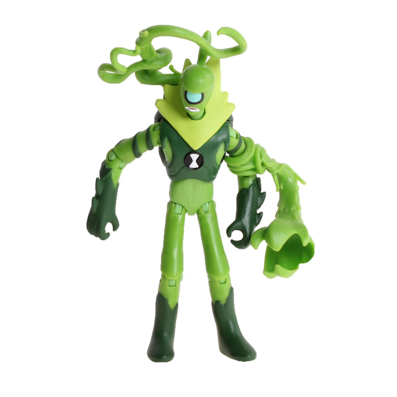 Фигурка Ben10 Лоза 76111 - фото 8