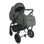 Коляска 3в1 Indigo Ultra