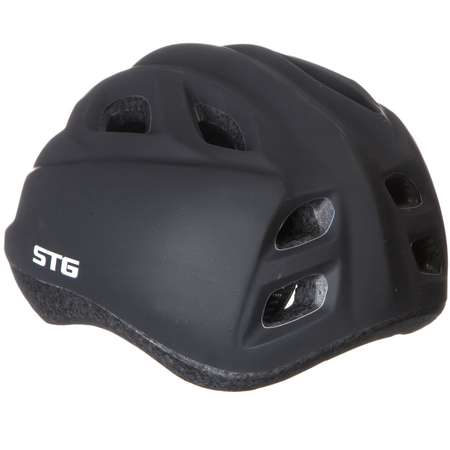 Шлем STG размер S 48-52 см STG HB8-4 черный