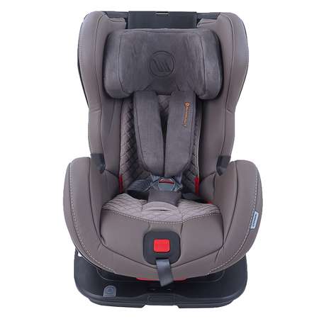 Автокресло Avionaut Isofix 1/2 (9-25 кг)