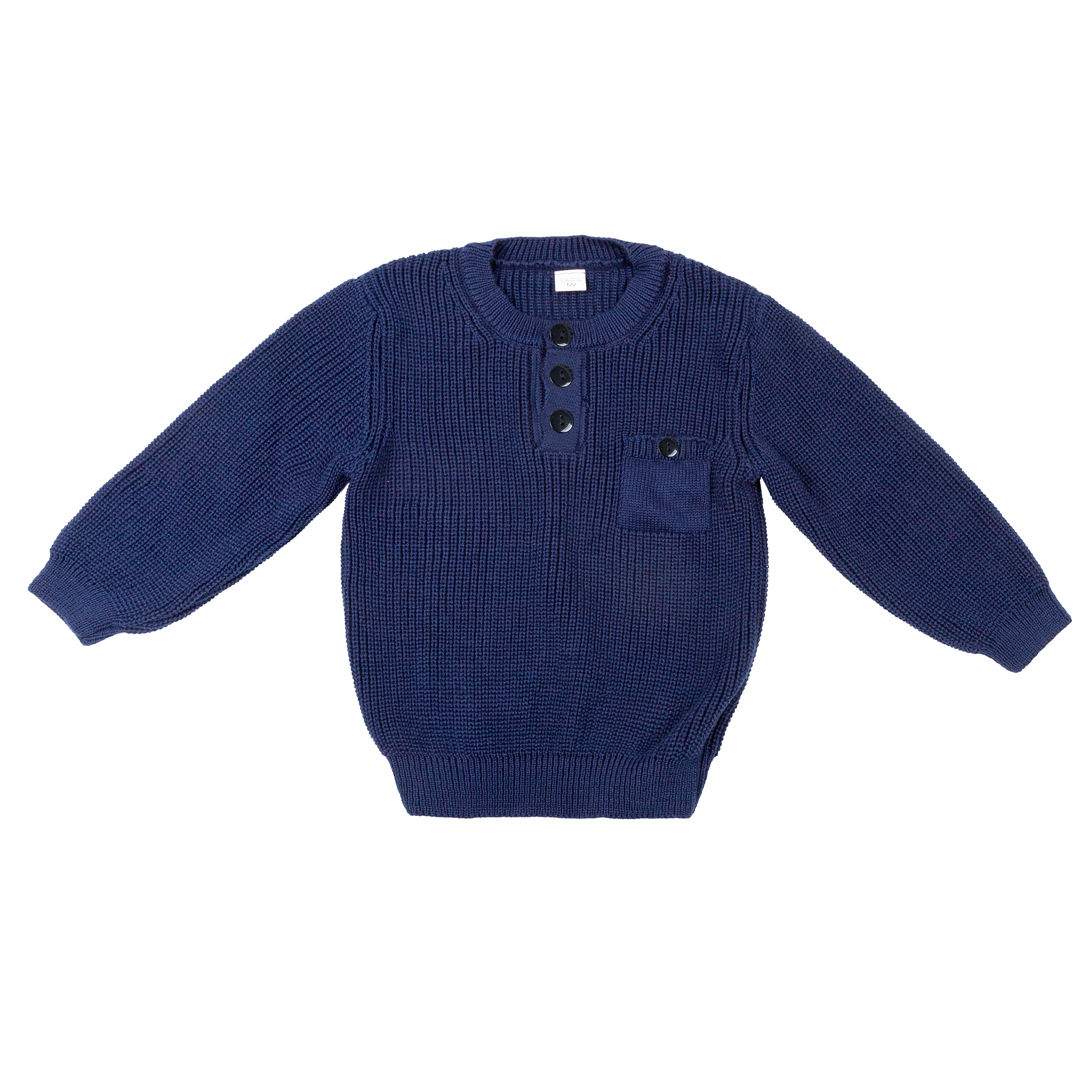 Свитер AmaroBaby AB-OD21-KNIT26/20 - фото 7