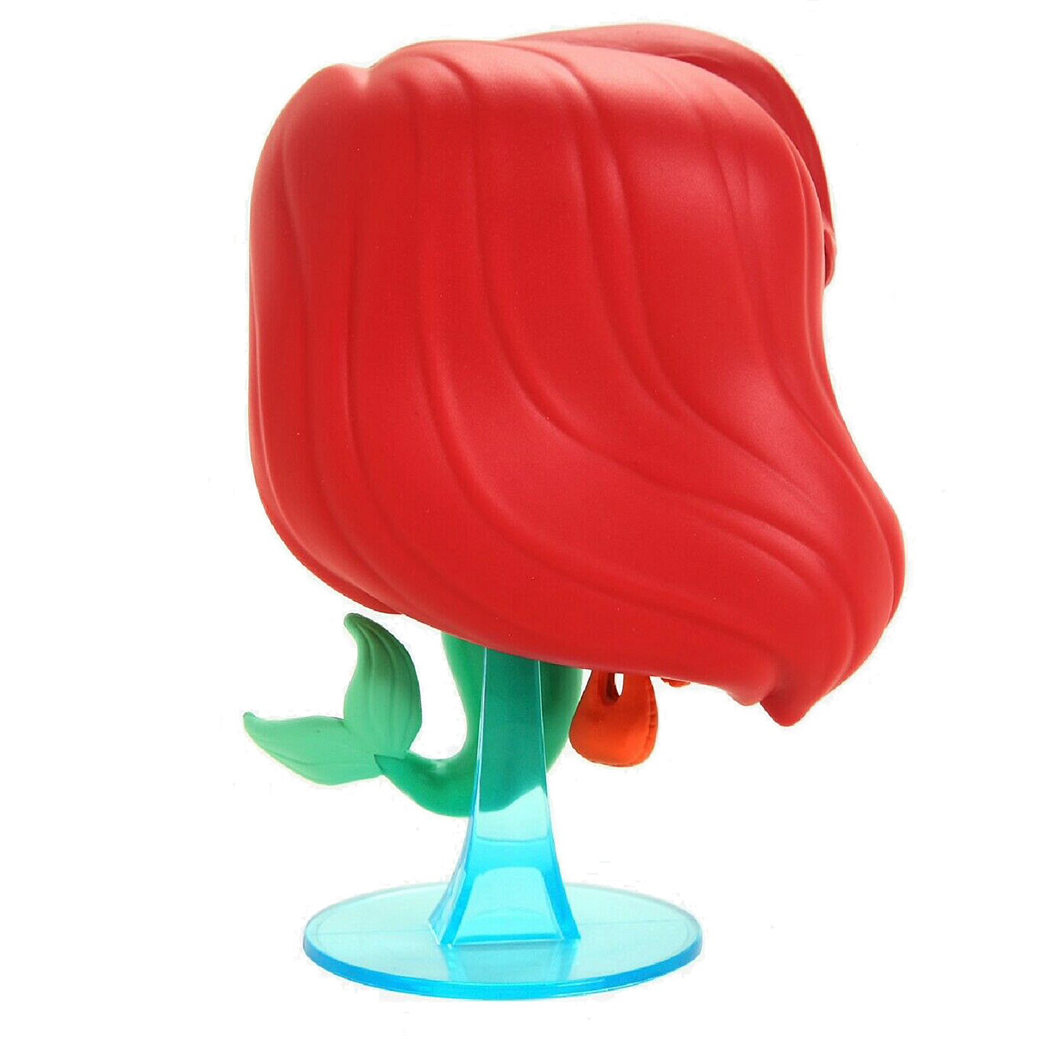 Игрушка Funko Pop Disney Little mermaid Ariel Fun2386 - фото 2