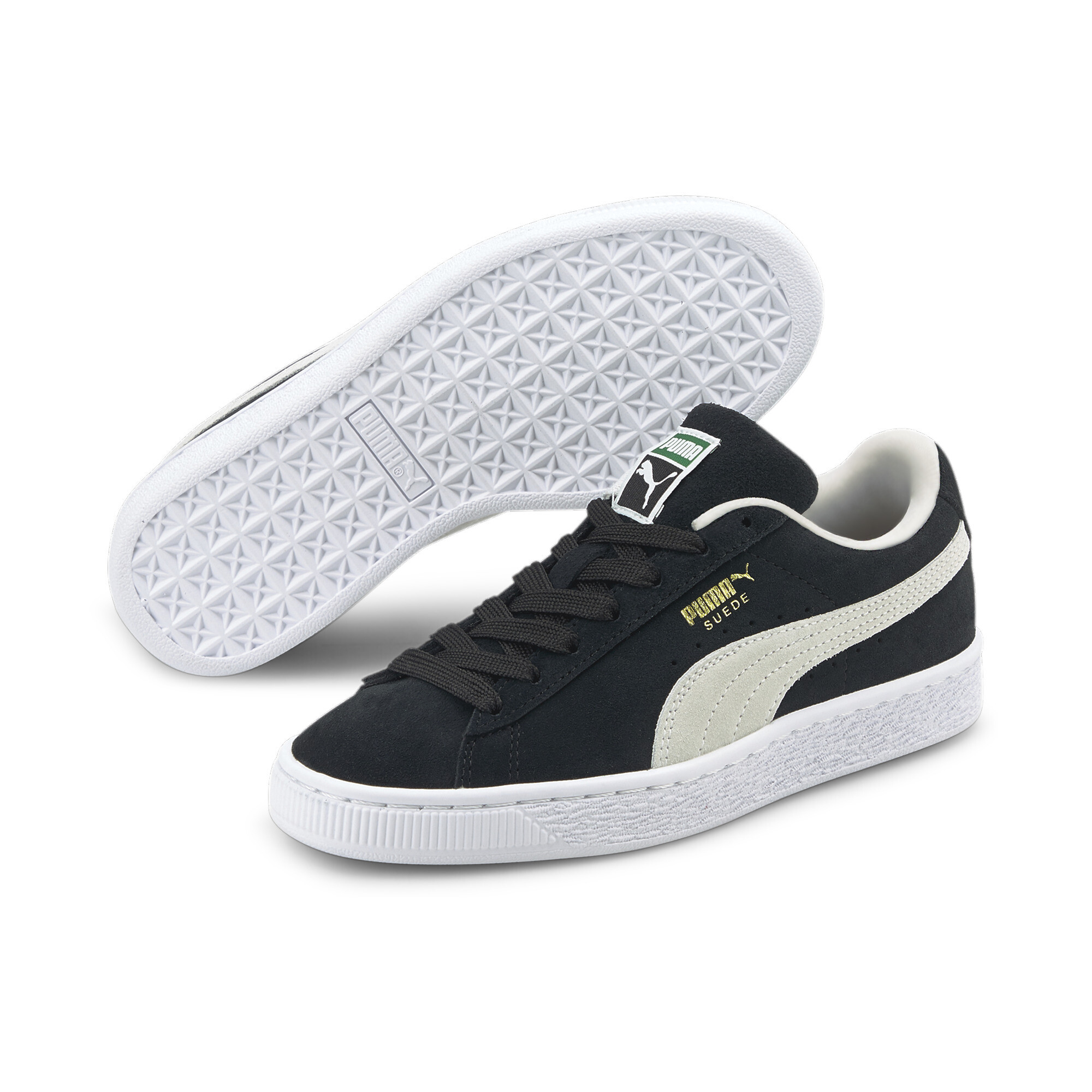 Кеды Puma 38056001 - фото 2