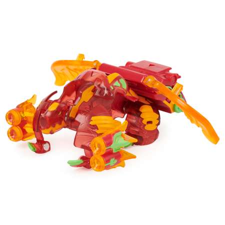 Набор игровой Bakugan SalamanderRed 6055887/20126518