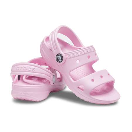 Сандалии CROCS