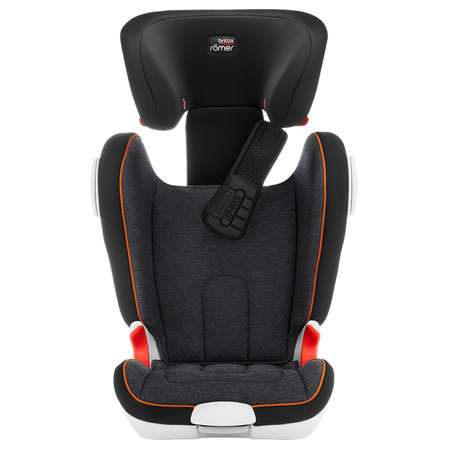 Автокресло Britax Roemer Isofix 2/3 (15-36 кг)