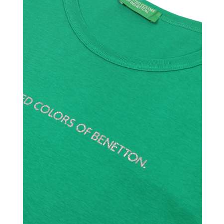 Футболка United Colors of Benetton