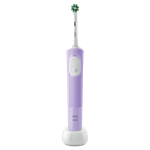 Зубная щётка электрическая Oral-B Vitality Pro Для бережной чистки Лиловая