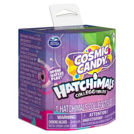 Фигурка Hatchimals