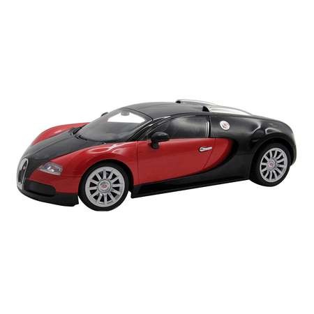 Машина р/у KidzTech 1:12 Bugatti 16.4 Grand Sport